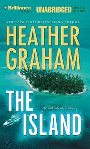 Cover of Island, The