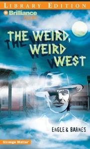 The Weird, Weird West