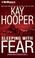 Cover of: Sleeping with Fear