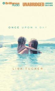 Cover of: Once Upon a Day by 