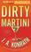 Cover of: Dirty Martini (Jacqueline "Jack" Daniels)