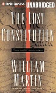 Cover of: Lost Constitution, The (Lost Constitution)