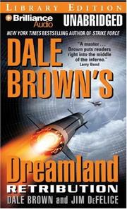 Cover of: Dale Brown