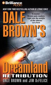 Cover of: Dale Brown's Dreamland: Retribution (Dreamland)