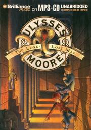 Cover of: Ulysses Moore by Michael Page