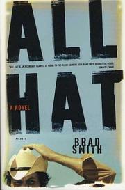 Cover of: All Hat by Brad Smith