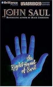 Cover of: Right Hand of Evil, The