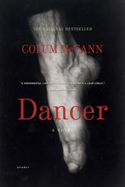 Cover of: Dancer: A Novel