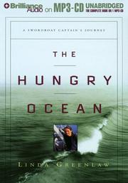 Cover of: Hungry Ocean, The by Linda Greenlaw