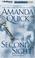 Cover of: Second Sight (The Arcane Society, Book 1)