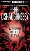 Cover of: Keeper of the Keys by Perri O'Shaughnessy
