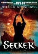 Cover of: Seeker by William Nicholson