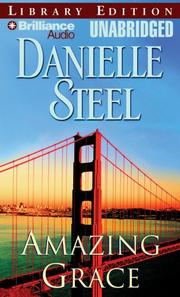 Cover of: Amazing Grace by Danielle Steel, Danielle Steel