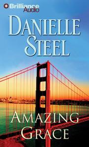 Cover of: Amazing Grace by Danielle Steel