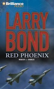 Cover of: Red Phoenix by Larry Bond