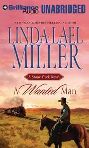Cover of: Wanted Man, A: A Stone Creek Novel (Stone Creek)