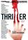 Cover of: Thriller