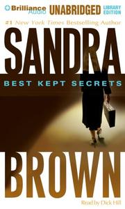 Cover of: Best Kept Secrets by Sandra Brown