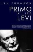 Cover of: Primo Levi by Ian Thomson