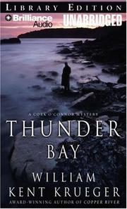 Cover of: Thunder Bay by 