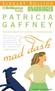 Cover of: Mad Dash by Patricia Gaffney