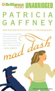 Cover of: Mad Dash by Patricia Gaffney