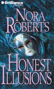 Cover of: Honest Illusions by 