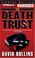 Cover of: Death Trust, The (Vin Cooper)