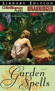 Cover of: Garden Spells by 