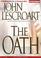 Cover of: Oath, The (Dismas Hardy)