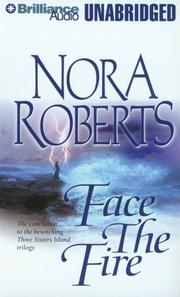 Face the Fire by Nora Roberts Face the Fire by Nora Roberts