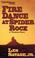 Cover of: Fire Dance at Spider Rock (Five Star westerns)