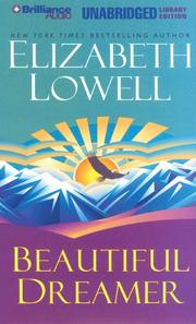 Cover of: Beautiful Dreamer by Ann Maxwell
