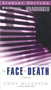 Cover of: Face of Death, The