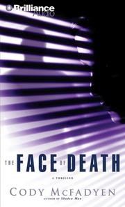 Cover of: Face of Death, The by Cody McFadyen, Cody McFadyen