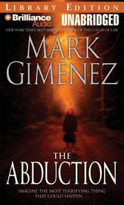 Cover of: Abduction, The by 