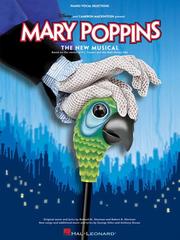 Cover of Mary Poppins
