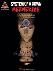 Cover of: System of a Down - Mezmerize
