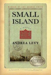Small island by Andrea Levy, Andrea Levy