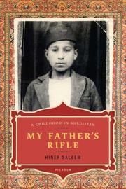 Cover of: My Father's Rifle by Hiner Saleem