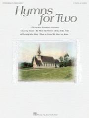 Cover of: Hymns for Two | Hal Leonard Corp.