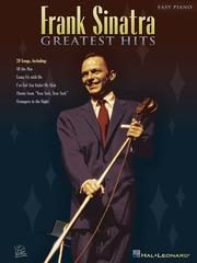 Cover of: Frank Sinatra - Greatest Hits