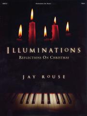 Cover of: Illuminations - Reflections on Christmas