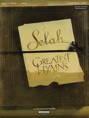 Cover of: Selah - Greatest Hymns