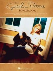 Cover of: The Gretchen Peters Songbook
