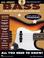 Cover of: All About Bass