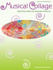 Cover of: Musical Collage: Early Intermediate Level