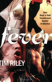 Cover of: Fever by Tim Riley