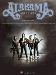 Cover of: Alabama Anthology