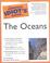 Cover of: The Complete Idiot's Guide to the Oceans (The Complete Idiot's Guide)